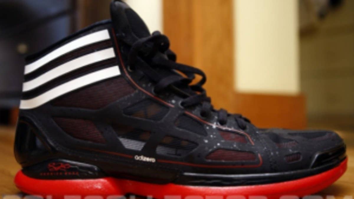 After just one wearing of the adidas Crazy Light, Zac shares his first impressions of the lightest shoe in basketball.
