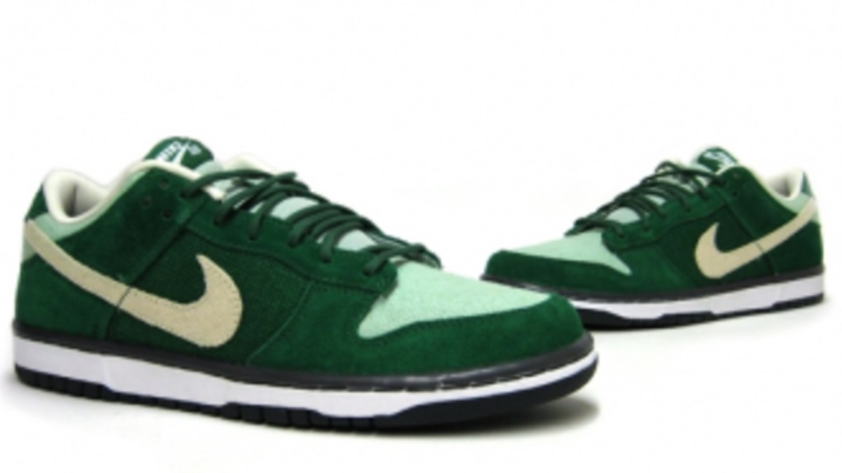 Nike sales sb wallenberg