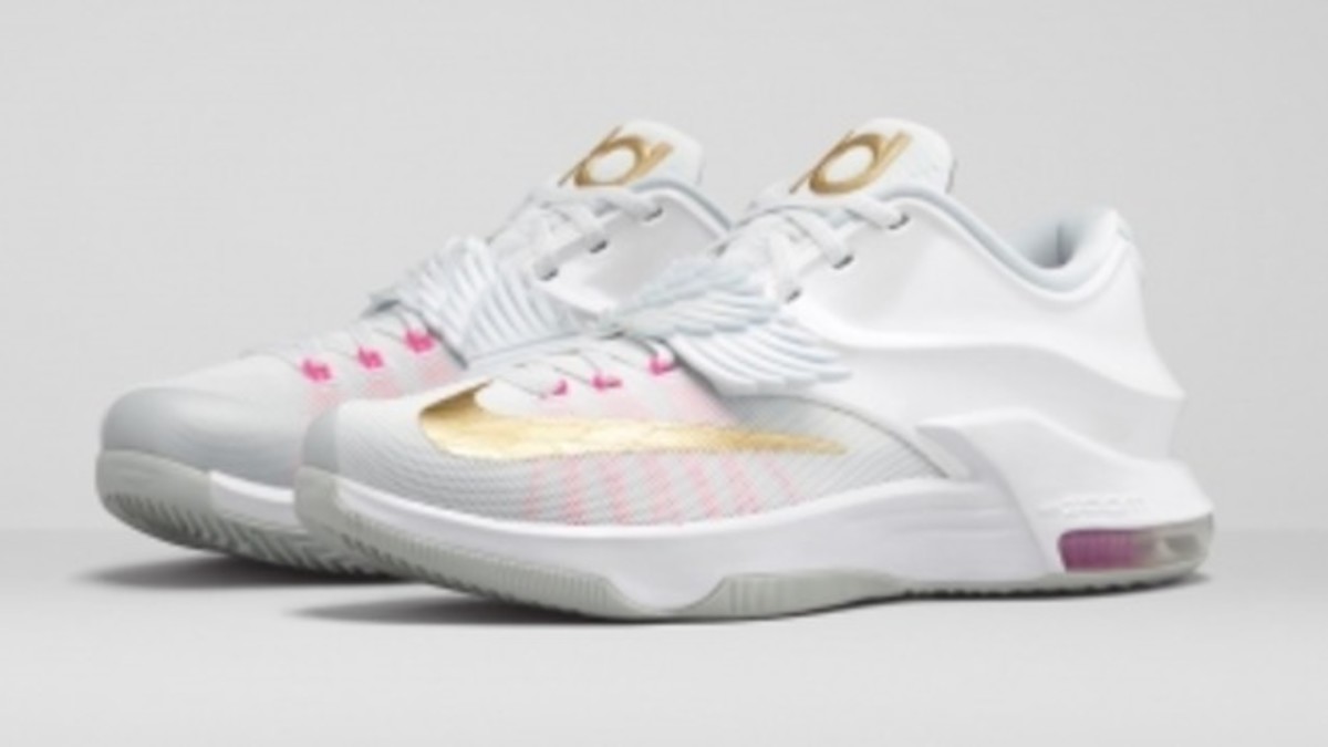 Kd 11 aunt outlet pearl size 7