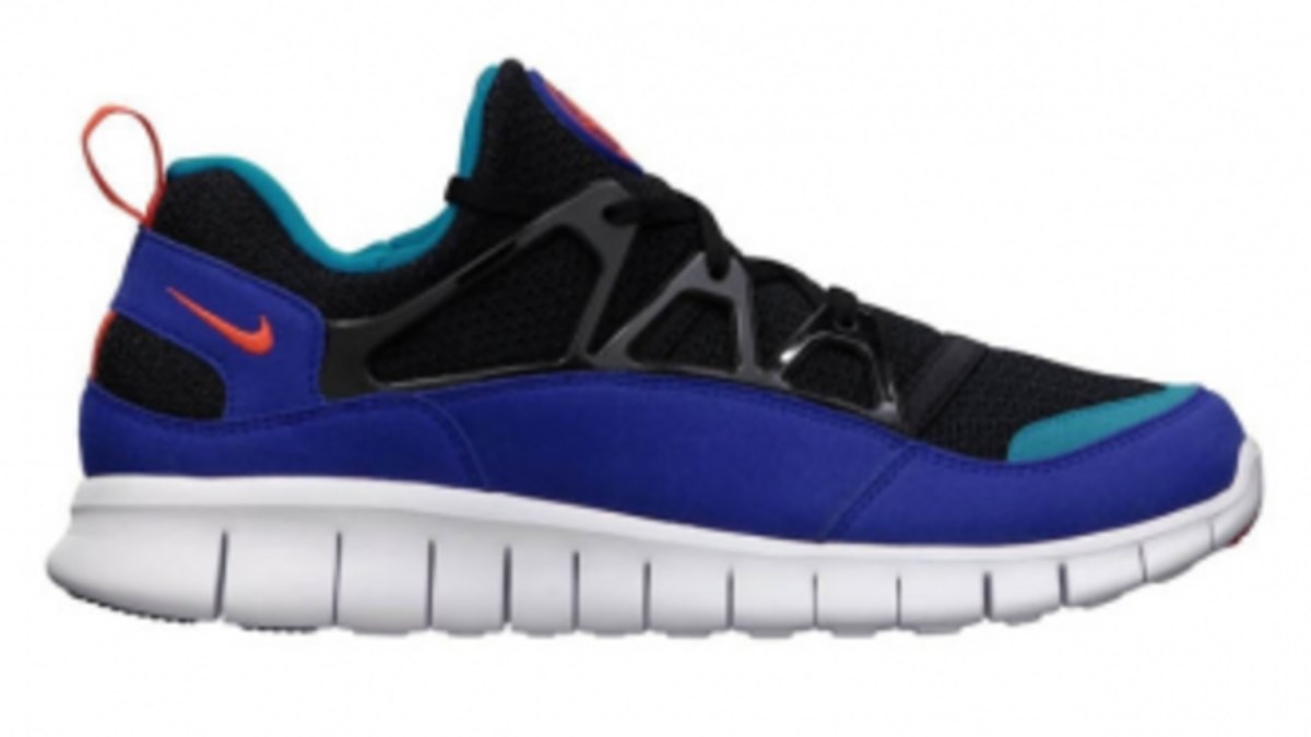 nike huarache light free