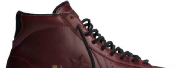 Converse dr j clearance horween