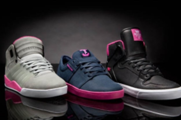 Nike on sale skytop shoes