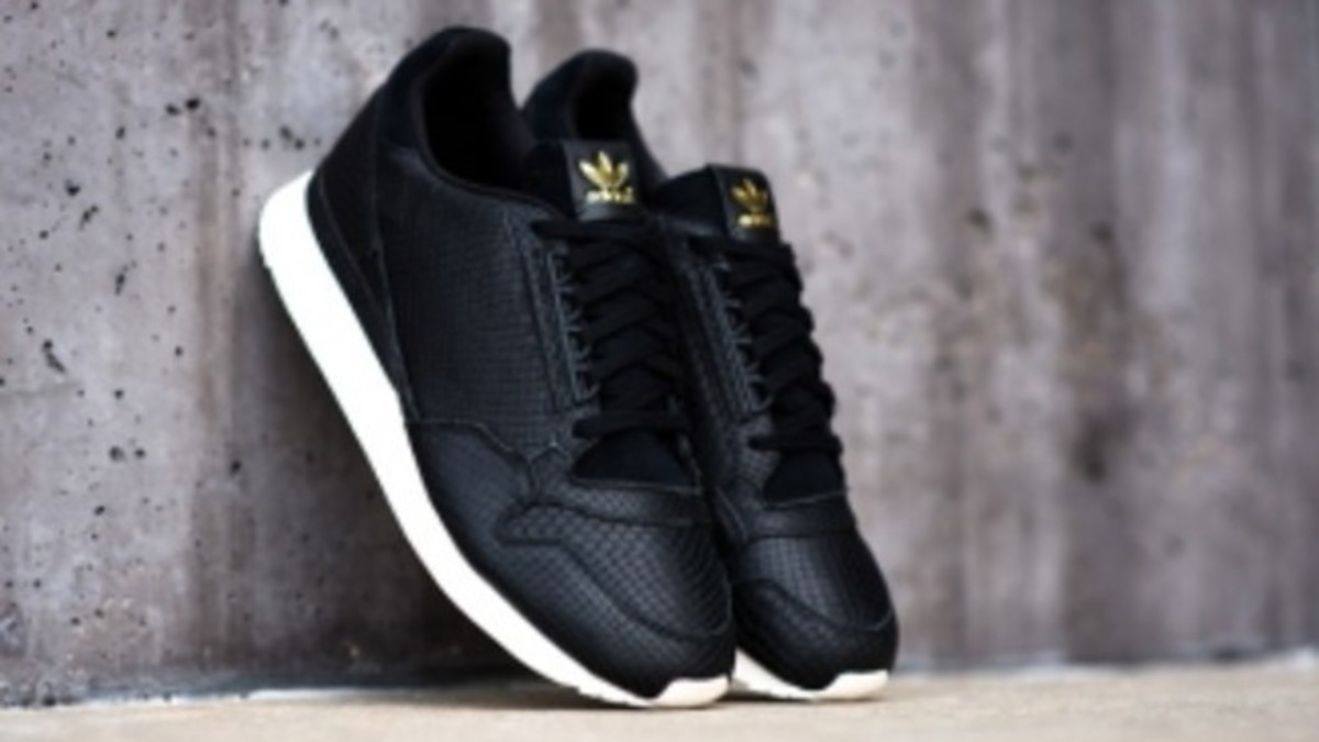 adidas ZX 500 'Black Snake' | Complex