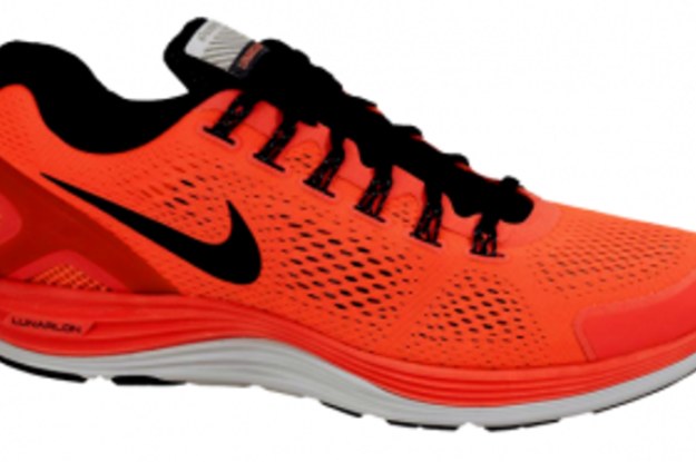 Nike Running Shield Pack - Bright Crimson | Complex