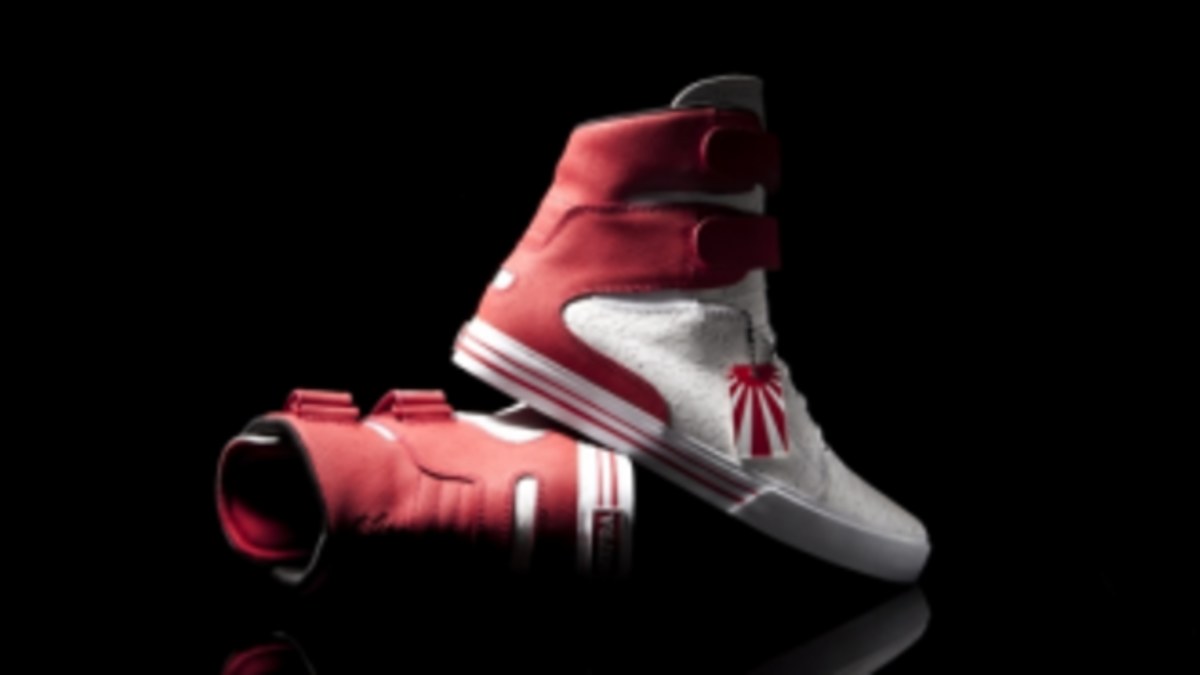 Supra society 2024 limited edition