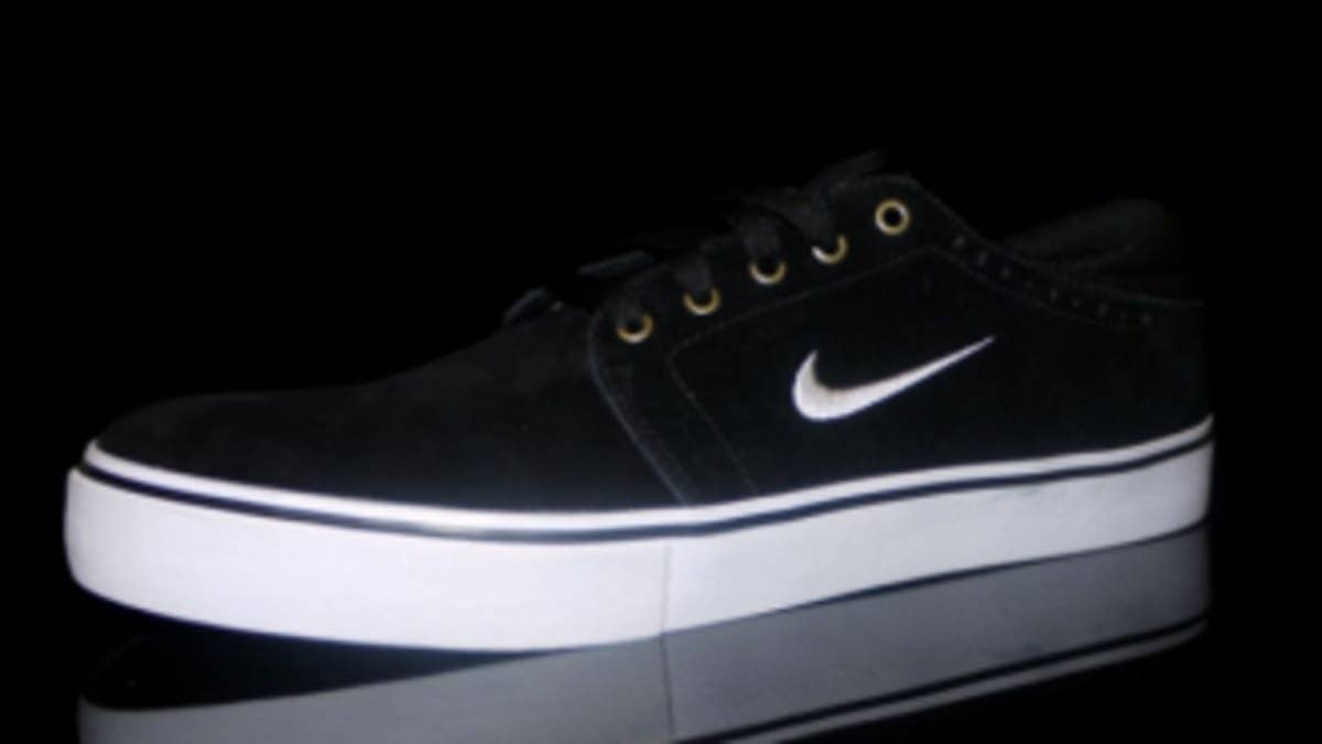Another colorway for next year's release of the Nike SB Team Edition 2.