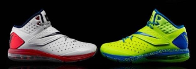 Nike CJ81 Trainer Max Officially Unveiled Complex