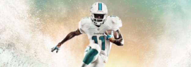 Miami Dolphins: New 2013 Nike Uniforms Have Leaked on Twitter, News,  Scores, Highlights, Stats, and Rumors