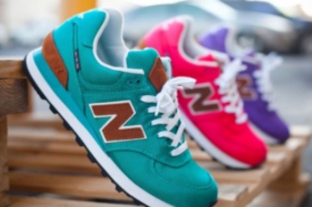 New balance hot sale 574 backpack collection