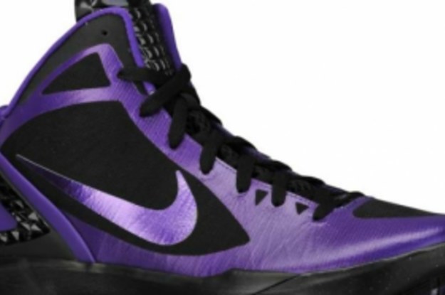 Nike sale hyperdunk eastbay