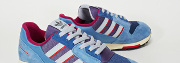 Quote x Peter O'Toole x adidas Consortium ZX 420 'Quotoole 