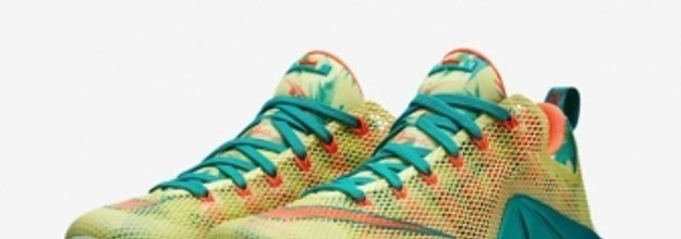 Lebron 12 low 2025 lebronold palmer prm