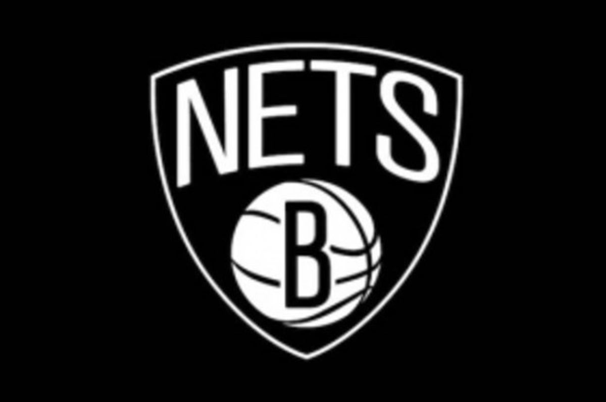 Brooklyn Nets Release New Logo, Gear On-Sale