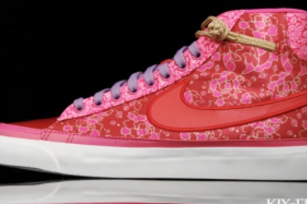 wmns nike blazers