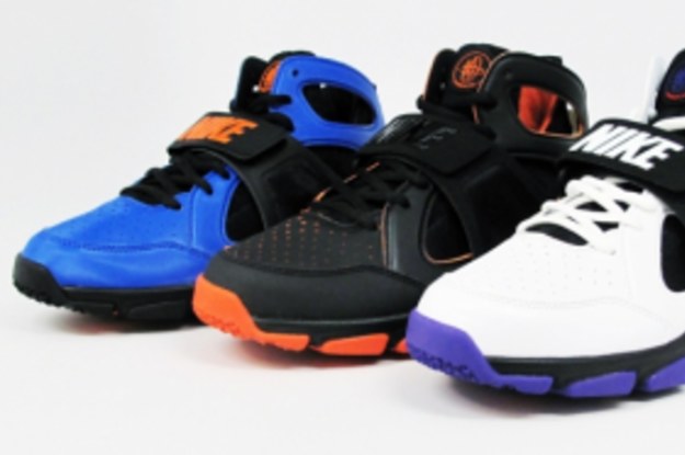 footasylum nike huarache