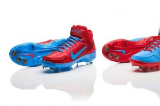 Nike huarache 2024 2kfresh cleats