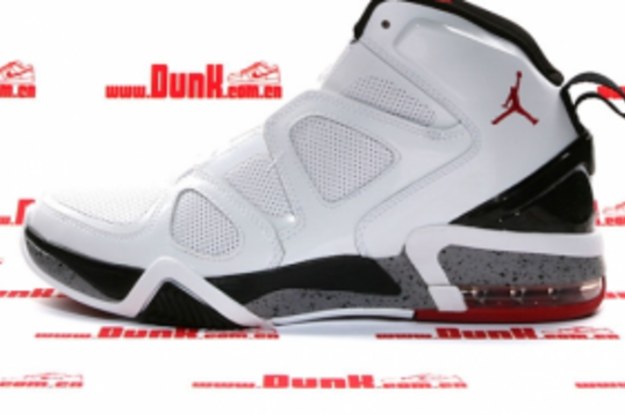 Jordan ol school discount 4