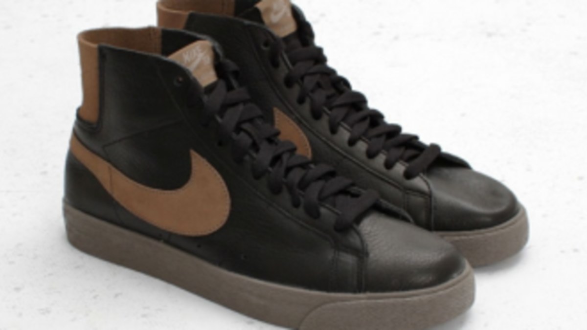 Nike sb blazer premium on sale se