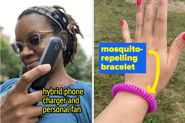 49 Viral TikTok Products To Try This Summer - Vimarsana News