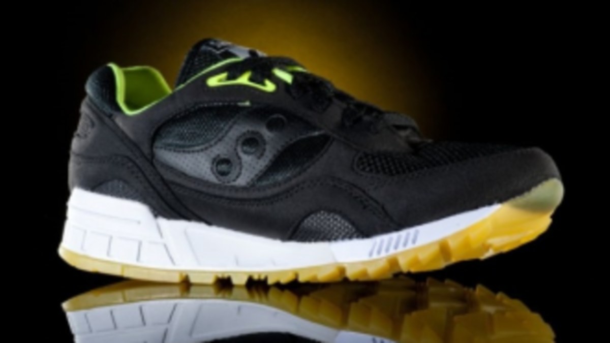 Saucony shadow outlet 90 black