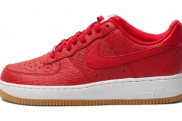 af1 croc
