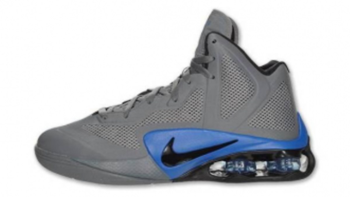 Nike Air Shox HyperBaller on sale goedkoop