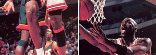 Michael Jordan Wearing the Concord XI: A Photo Retrospective
