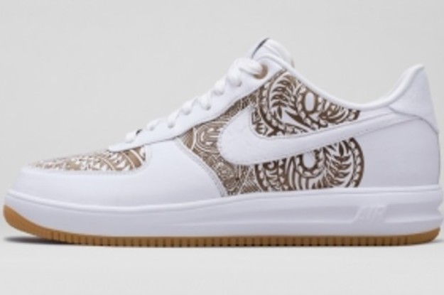 lunar force 1s