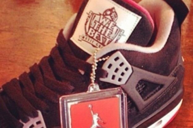 We the best cheap jordan 4