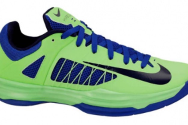 hyperdunk low blue