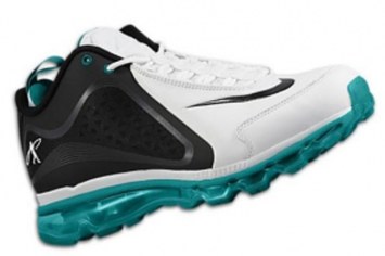 Air griffey max deals 360 swingman sneaker