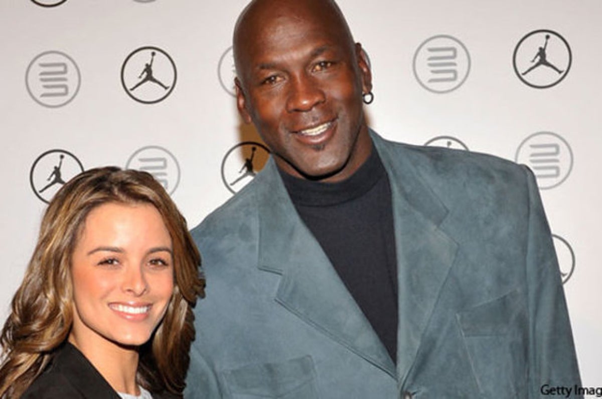 Michael Jordan Officially Engaged | Complex