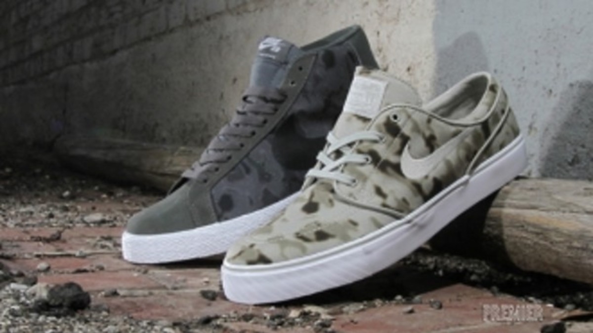 Janoski hotsell special edition