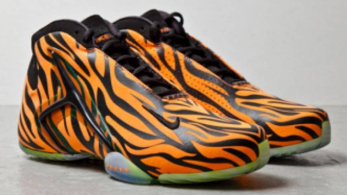 The already unorthodox Nike Zoom Hyperflight will take an interesting turn later this year.