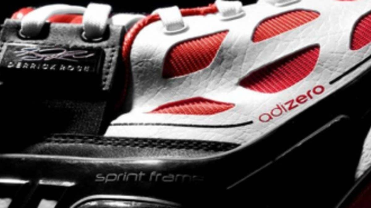 A Chicago-area church is threatening to alter adidas' current lightweight marketing strategy.
