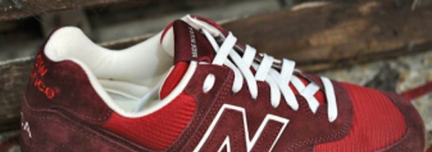 New balance 574 top john henry