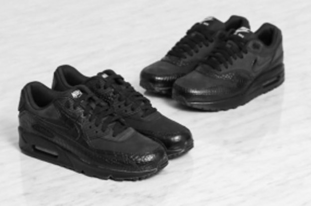 crocs nike air max shoes