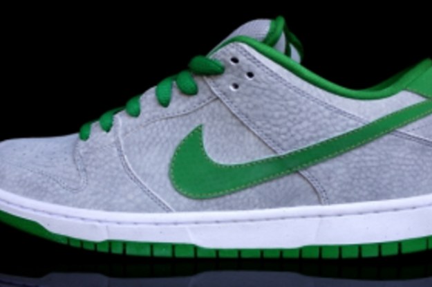 Nike SB Dunk Low - 