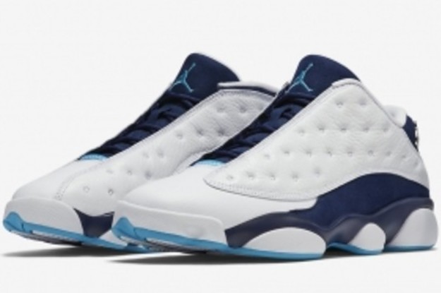 jordan 13 hornets high