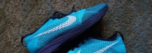 Fake flyknit clearance racer