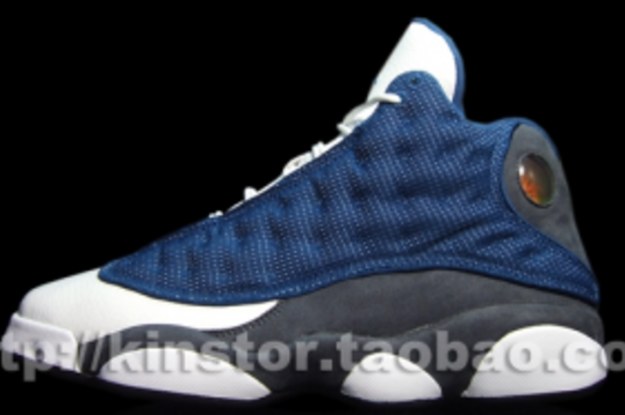 Jordan 13 sale flint 2005