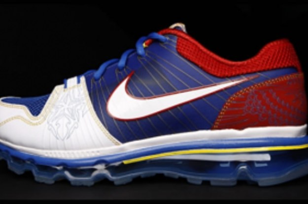 manny pacquiao sneakers