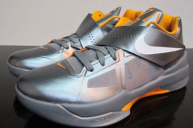 kd 4 grey