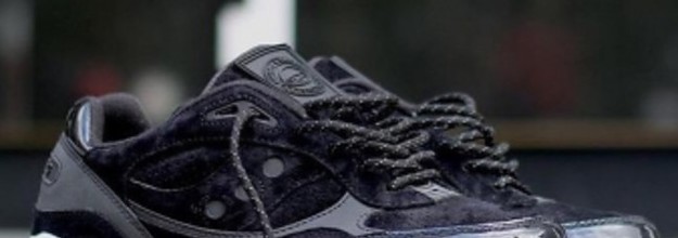 Saucony clearance shadow stealth