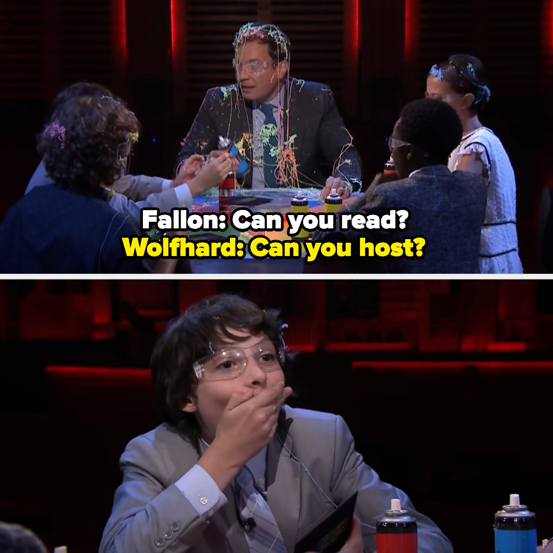 &quot;Can you host?&quot;