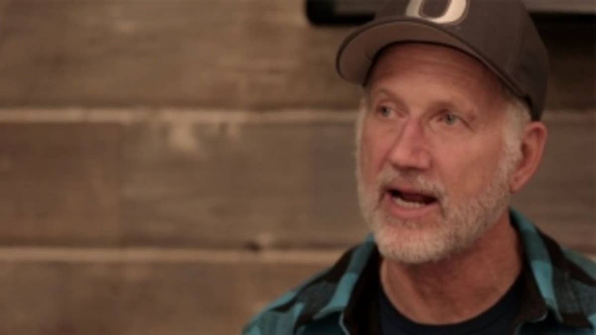 Most sneaker designers can only dream of having the career that Tinker Hatfield has had, but that doesn’t mean the legend isn’t a bit envious of his peers’ work at times.