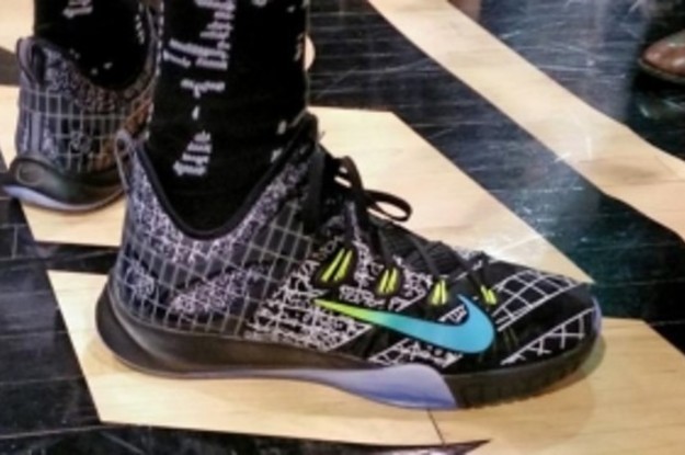 hyperrev all star