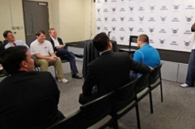 michael jordan twitter official