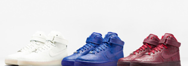 Nike Women's Air Force 1 