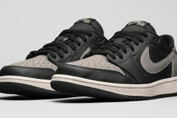 Air Jordan 1 Low 'Shadow' CZ0790-003 May 2024 Release Date | Complex